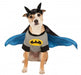 Buy Batman Brave and Bold Deluxe Pet Costume from Costume Super Centre AU