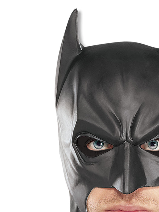 Buy Batman Full Mask for Adults - Warner Bros Batman: Dark Knight from Costume Super Centre AU