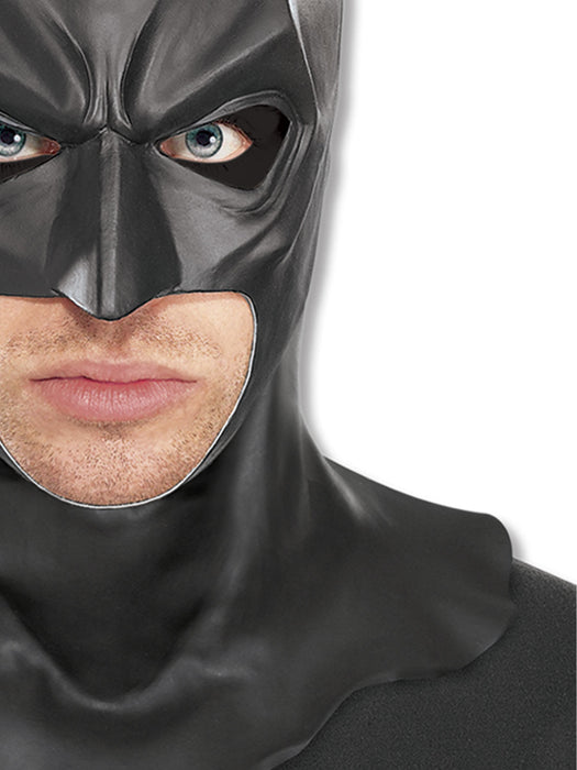 Buy Batman Full Mask for Adults - Warner Bros Batman: Dark Knight from Costume Super Centre AU