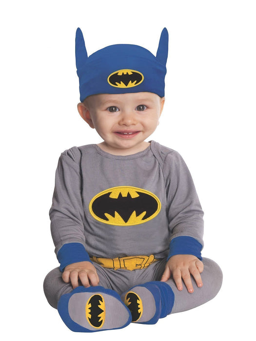 Batman Baby Onesize Costume | Costume Super Centre AU