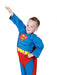 Buy Batman To Superman REVERSIBLE Costume for Kids - Warner Bros DC Comics from Costume Super Centre AU