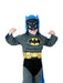 Buy Batman To Superman REVERSIBLE Costume for Kids - Warner Bros DC Comics from Costume Super Centre AU
