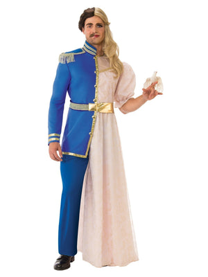 Be Your Own Date His & Hers Deluxe Adult Costume | Costume Super Centre AU