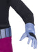 Buy Beast Boy Costume for Adults - Warner Bros Teen Titans from Costume Super Centre AU