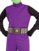 Buy Beast Boy Costume for Kids - Warner Bros Teen Titans from Costume Super Centre AU