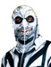 Buy Beetlejuice Hoodie with Mask for Adults - Warner Bros Beetlejuice from Costume Super Centre AU