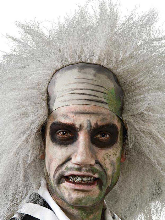 Buy Beetlejuice Wig for Adults - Warner Bros Beetlejuice from Costume Super Centre AU
