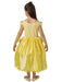 Beauty and the Beast - Belle Deluxe Ballgown Child Costume | Costume Super Centre AU 