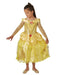 Beauty and the Beast - Belle Deluxe Ballgown Child Costume | Costume Super Centre AU 
