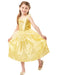 Beauty and the Beast - Belle Gem Princess Child Costume | Costume Super Centre AU