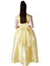 Beauty and the Beast - Belle Live Action Deluxe Adult Costume | Costume Super Centre AU