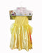 Beauty and the Beast - Belle Rainbow Child Costume  | Costume Super Centre AU