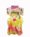 Beauty and the Beast - Belle Rainbow Child Costume  | Costume Super Centre AU