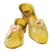 Buy Belle Ultimate Princess Light Up Jelly Shoes for Kids - Disney Beauty & the Beast from Costume Super Centre AU