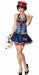 Buy Betty Boop Sailor Adult Costume from Costume Super Centre AU