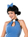 Buy Betty Rubble Costume for Adults - Warner Bros The Flintstones from Costume Super Centre AU