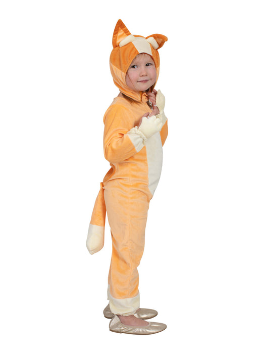Buy Bingo Premium Costume for Toddlers & Kids - Bluey from Costume Super Centre AU
