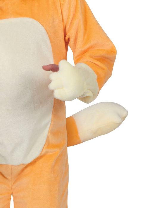 Buy Bingo Premium Costume for Toddlers & Kids - Bluey from Costume Super Centre AU