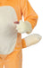 Buy Bingo Premium Costume for Toddlers & Kids - Bluey from Costume Super Centre AU