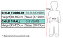 Buy Bingo Premium Costume for Toddlers & Kids - Bluey from Costume Super Centre AU