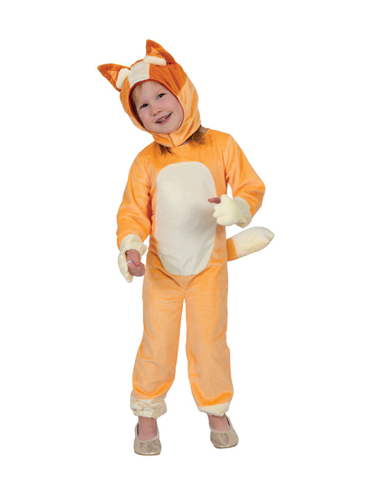 Buy Bingo Premium Costume for Toddlers & Kids - Bluey from Costume Super Centre AU