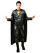 Buy Black Adam Deluxe Costume for Adults - DC Comics Black Adam from Costume Super Centre AU