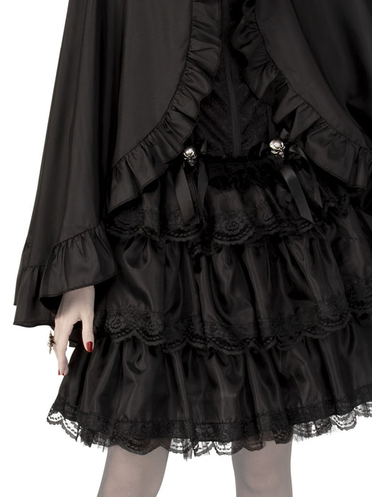 Buy Black Cape for Adults from Costume Super Centre AU