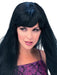 Buy Black Glamour Wig for Adults from Costume Super Centre AU