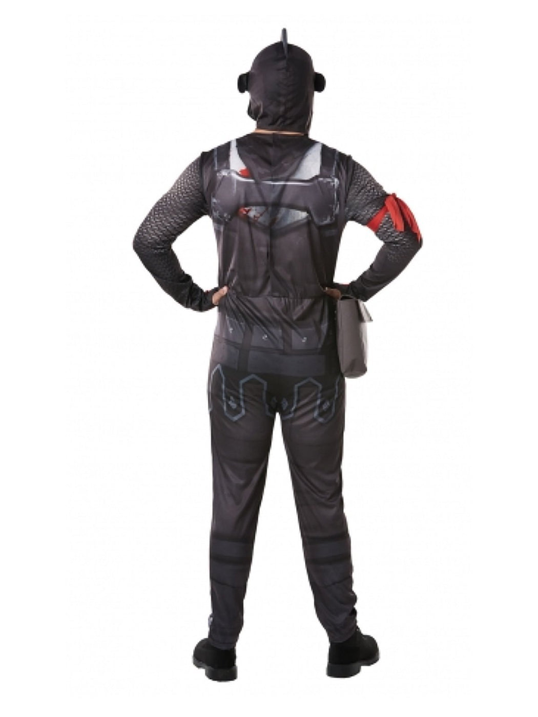 Black Knight Costume for Adults Fortnite Costume Super Centre
