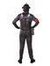 Fortnite - Black Knight Adult Costume | Costume Super Centre AU
