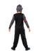 Buy Black Knight Costume for Kids from Costume Super Centre AU