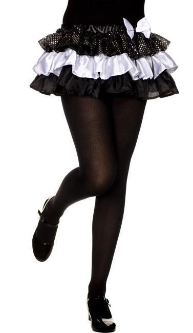 Buy Tights Opaque Girls from Costume Super Centre AU