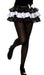 Buy Tights Opaque Girls from Costume Super Centre AU