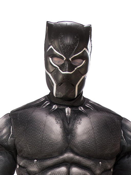 Buy Black Panther Costume for Adults - Marvel Avengers: Infinity War from Costume Super Centre AU