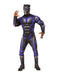 Black Panther Battle Deluxe Adult Costume | Costume Super Centre AU