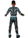 Buy Black Panther Deluxe Costume for Kids - Marvel Black Panther from Costume Super Centre AU