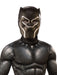 Buy Black Panther Deluxe Costume for Kids - Marvel Black Panther from Costume Super Centre AU