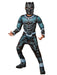 Buy Black Panther Deluxe Costume for Kids - Marvel Black Panther from Costume Super Centre AU