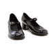 Buy Black Patent Maryjane Childs Heel Shoe from Costume Super Centre AU