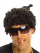 Buy Black Tight Afro Wig for Adults from Costume Super Centre AU