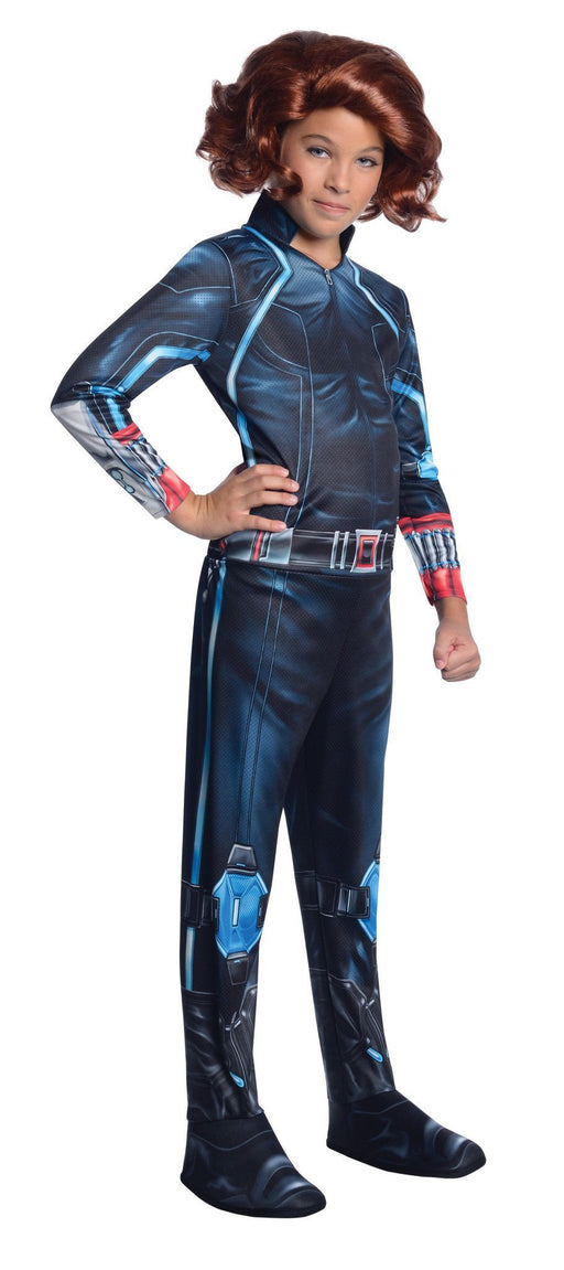 Buy Black Widow Child Costume from Costume Super Centre AU