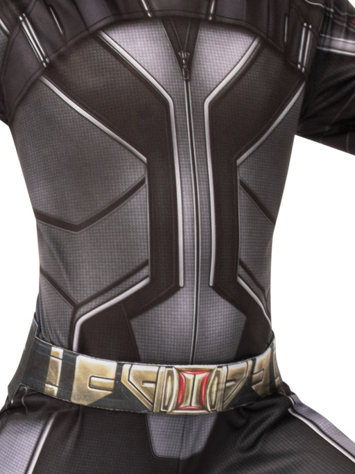 Buy Black Widow Costume for Kids - Marvel Black Widow from Costume Super Centre AU