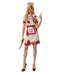 Bloody Nurse Adult Costume | Rubie's 821042 | Costume Super Centre AU
