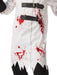 Buy Bloody Surgeon Costume for Kids from Costume Super Centre AU