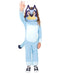 Buy Bluey Deluxe Costume for Kids - Bluey from Costume Super Centre AU