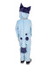 Buy Bluey Premium Costume for Kids - Bluey from Costume Super Centre AU