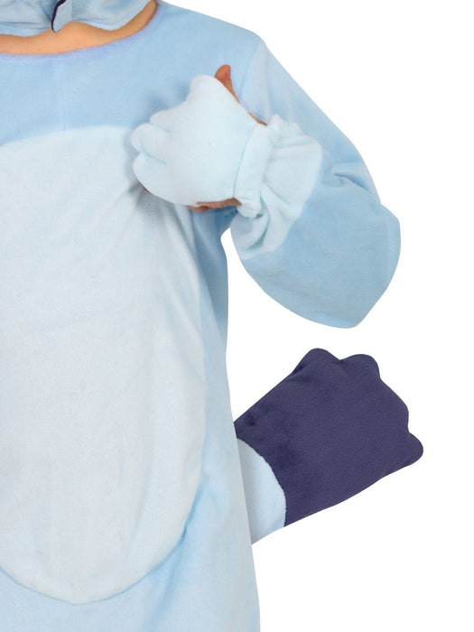 Buy Bluey Premium Costume for Kids - Bluey from Costume Super Centre AU