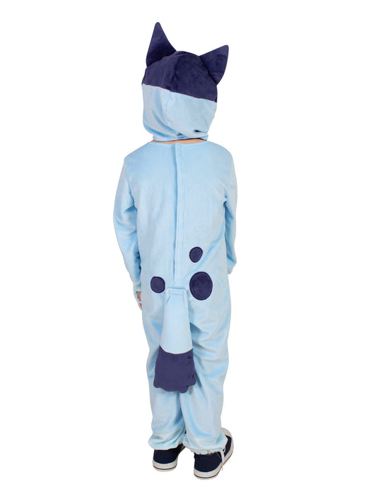 Buy Bluey Premium Costume for Kids - Bluey from Costume Super Centre AU