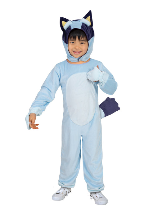 Buy Bluey Premium Costume for Kids - Bluey from Costume Super Centre AU