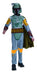 Buy Boba Fett Costume for Kids - Disney Star Wars from Costume Super Centre AU